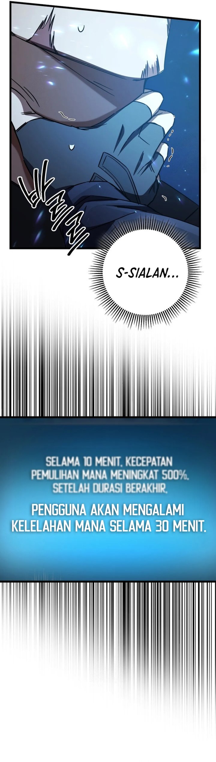 The Regressed Extra Becomes a Genius Chapter 13 Gambar 44