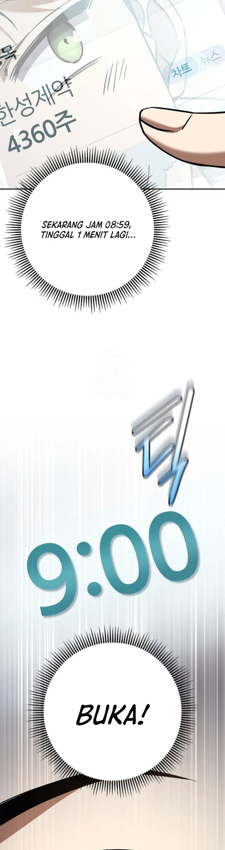 The Regressed Extra Becomes a Genius Chapter 14 Gambar 16