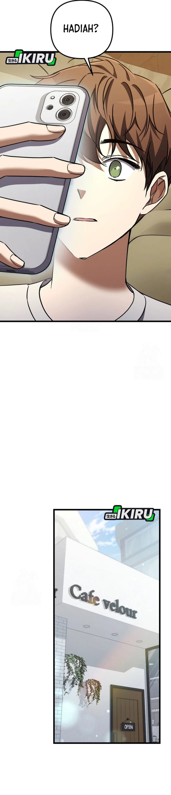 The Regressed Extra Becomes a Genius Chapter 14 Gambar 21