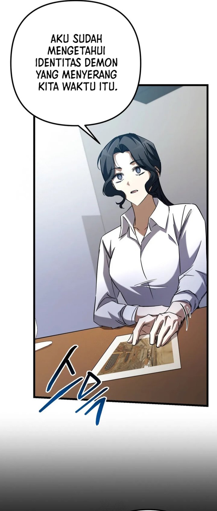 The Regressed Extra Becomes a Genius Chapter 14 Gambar 25