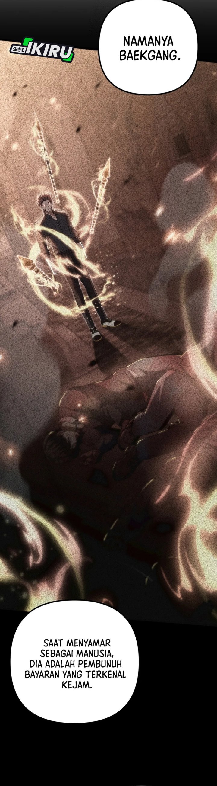 The Regressed Extra Becomes a Genius Chapter 14 Gambar 26