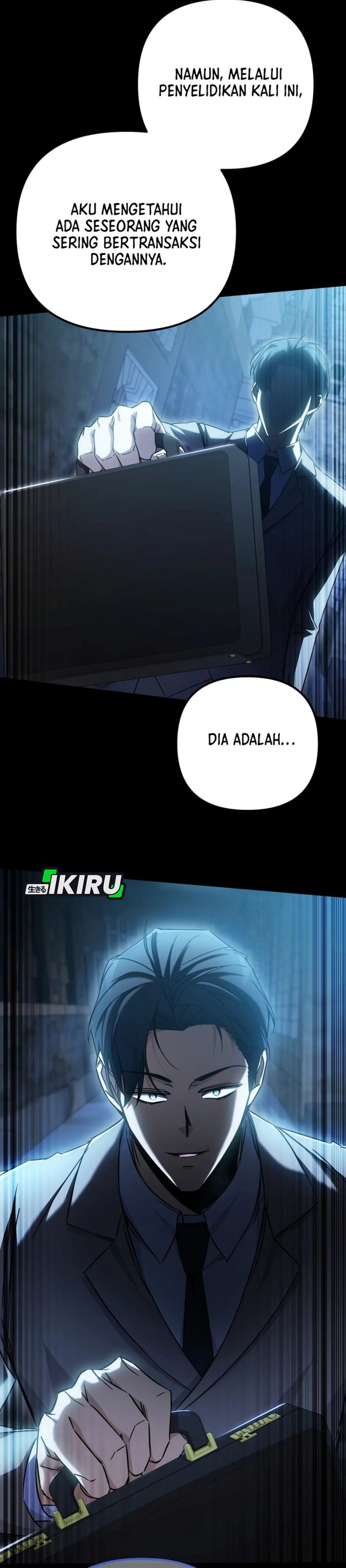 The Regressed Extra Becomes a Genius Chapter 14 Gambar 27