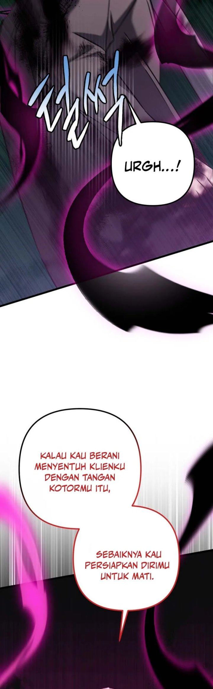 The Regressed Extra Becomes a Genius Chapter 15 Gambar 4