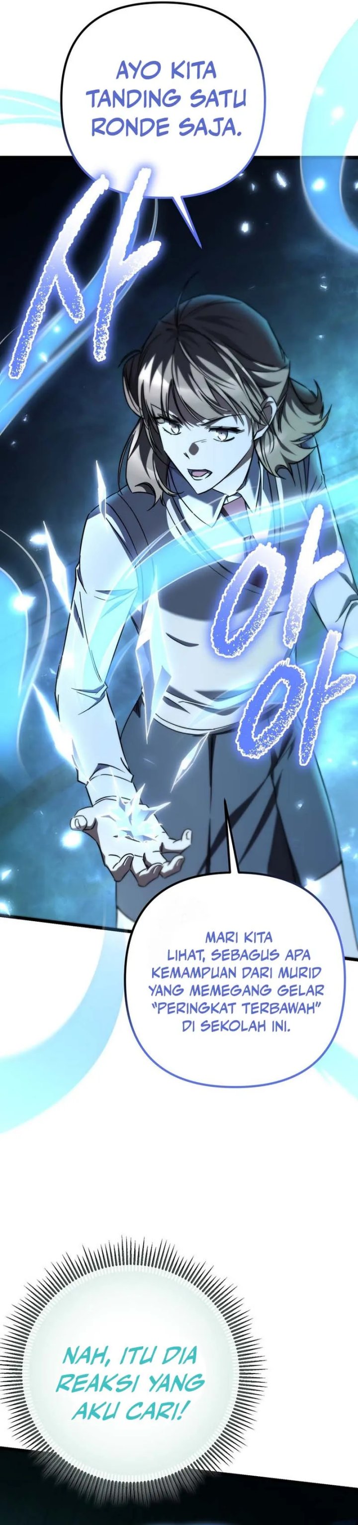 The Regressed Extra Becomes a Genius Chapter 15 Gambar 40