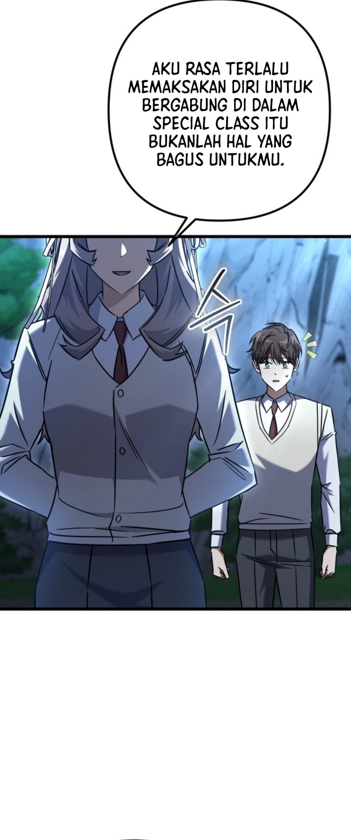 The Regressed Extra Becomes a Genius Chapter 23 Gambar 7