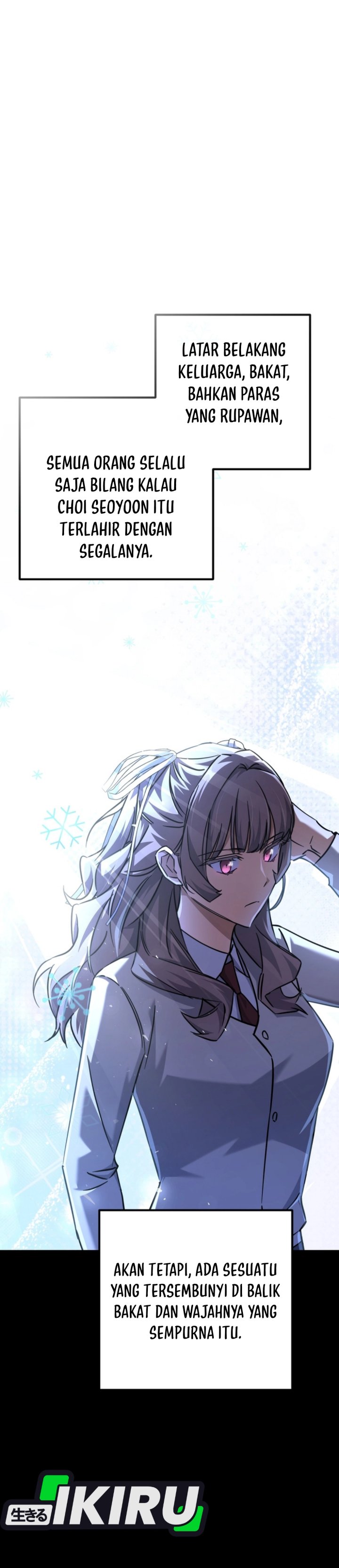 The Regressed Extra Becomes a Genius Chapter 23 Gambar 9