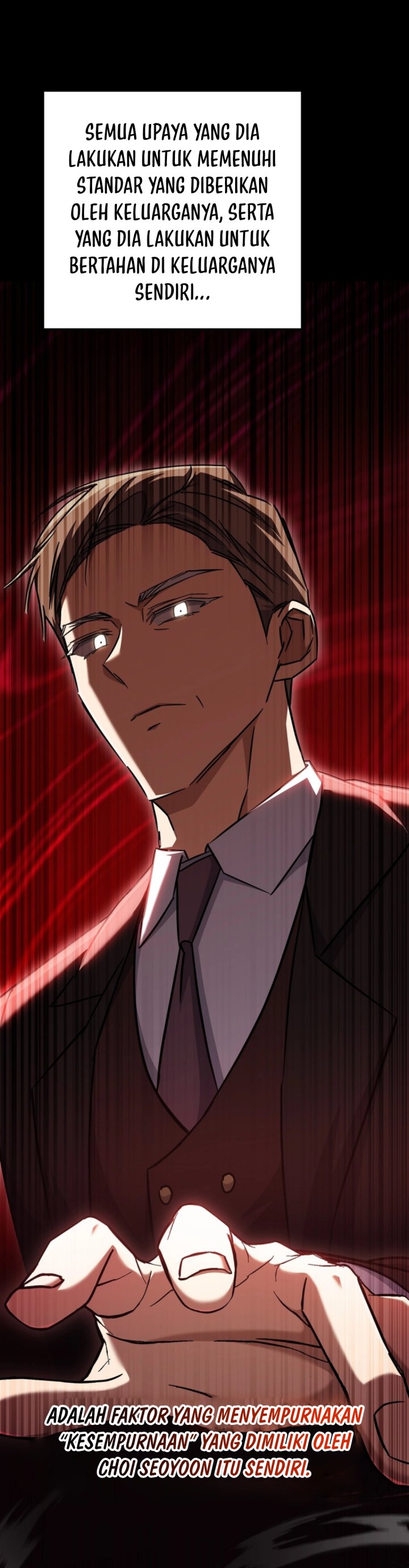 The Regressed Extra Becomes a Genius Chapter 23 Gambar 10