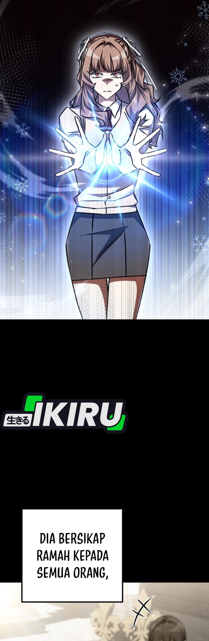 The Regressed Extra Becomes a Genius Chapter 23 Gambar 11