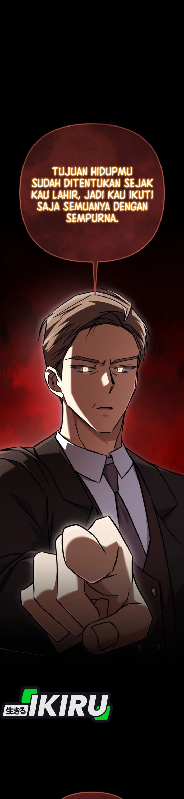 The Regressed Extra Becomes a Genius Chapter 23 Gambar 17