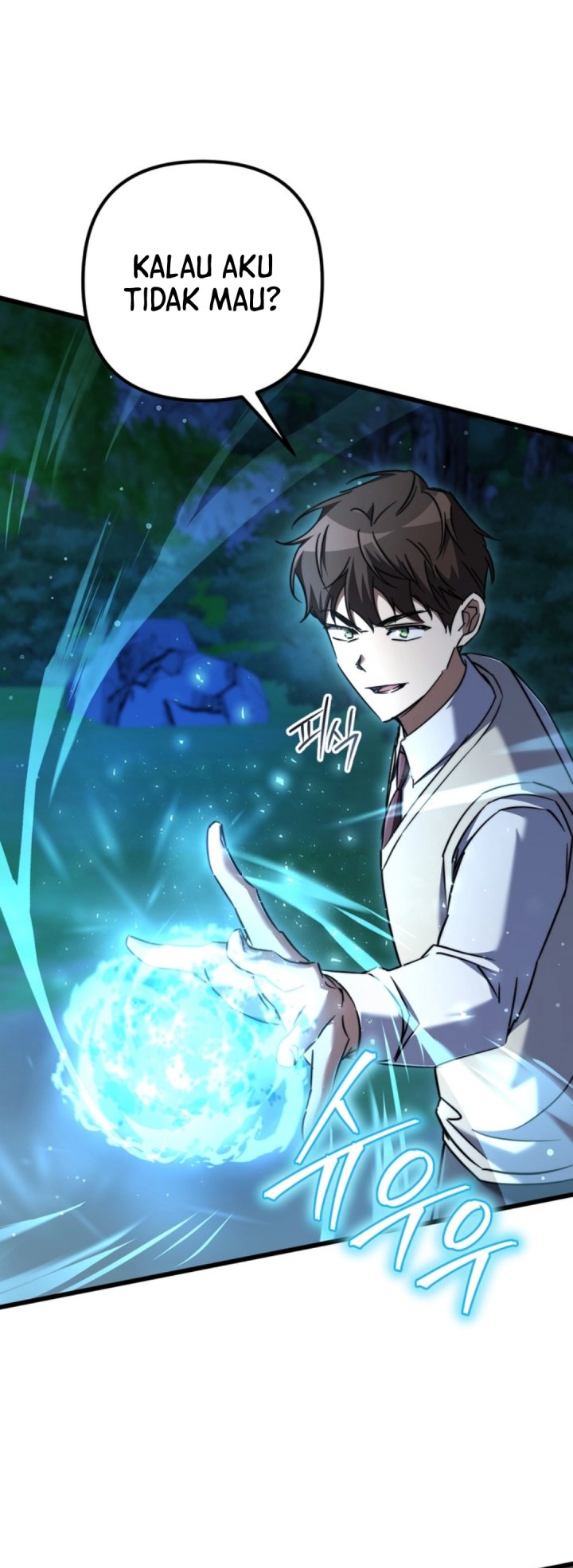 The Regressed Extra Becomes a Genius Chapter 23 Gambar 25