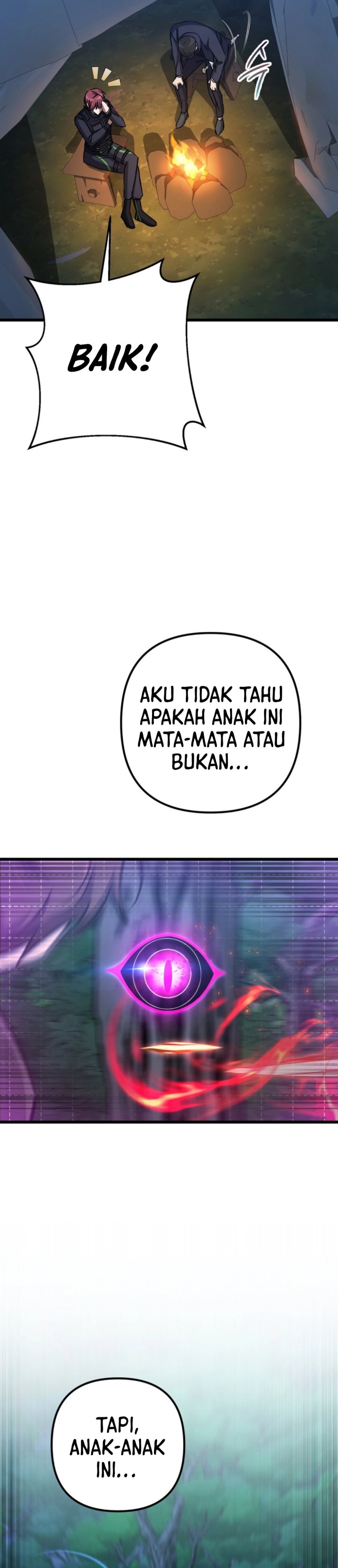 The Regressed Extra Becomes a Genius Chapter 23 Gambar 31