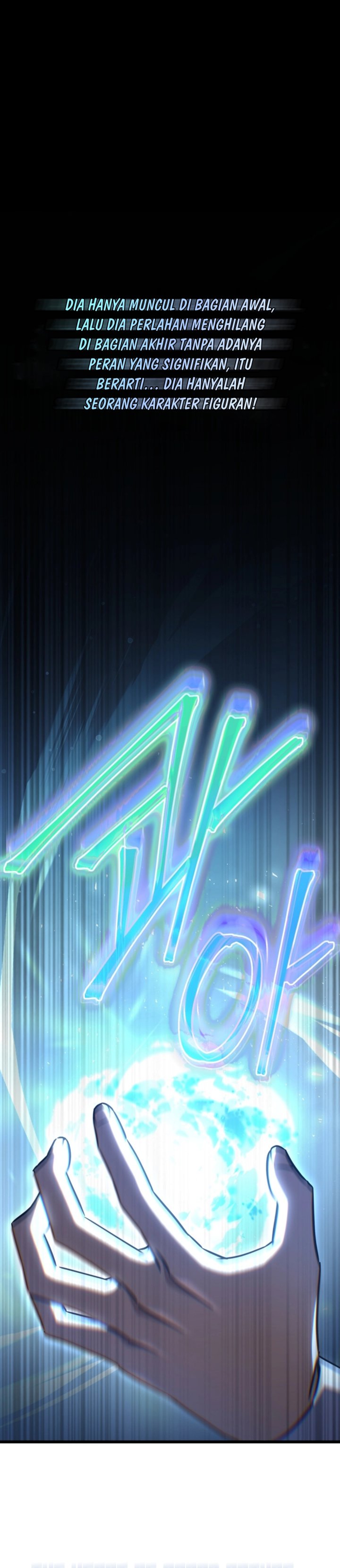 The Regressed Extra Becomes a Genius Chapter 23 Gambar 50