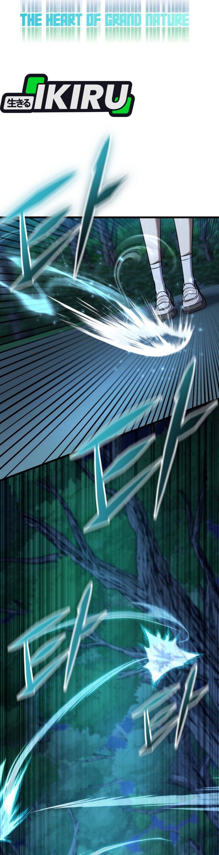 The Regressed Extra Becomes a Genius Chapter 23 Gambar 51