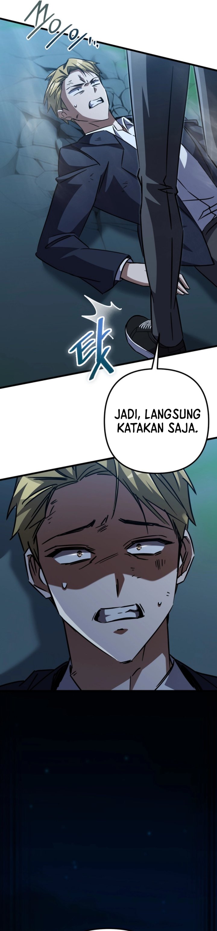 The Regressed Extra Becomes a Genius Chapter 23 Gambar 55