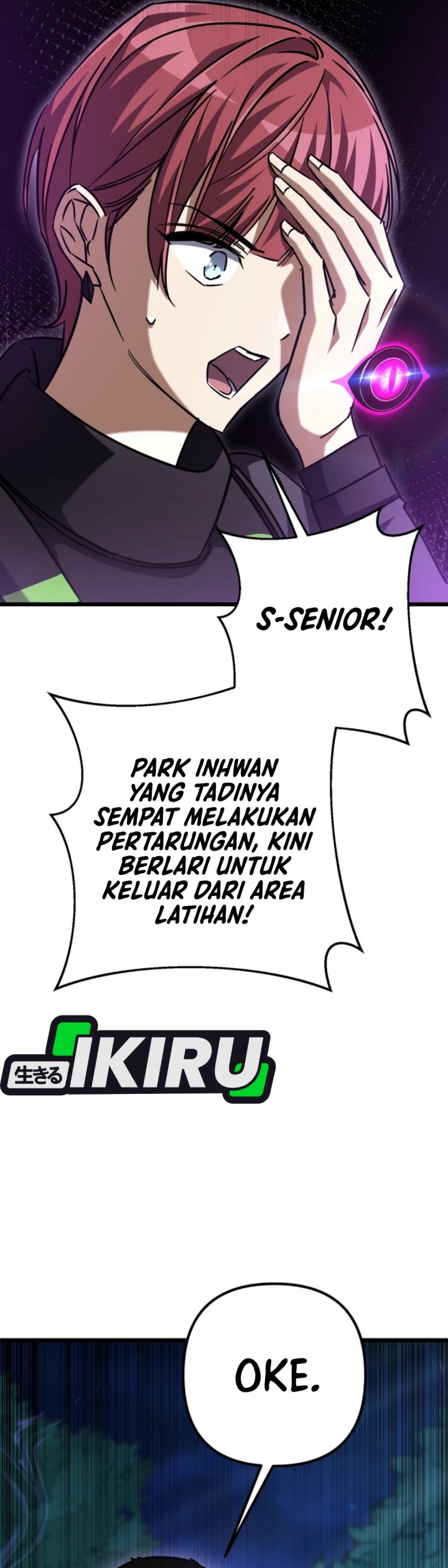 The Regressed Extra Becomes a Genius Chapter 24 Gambar 2