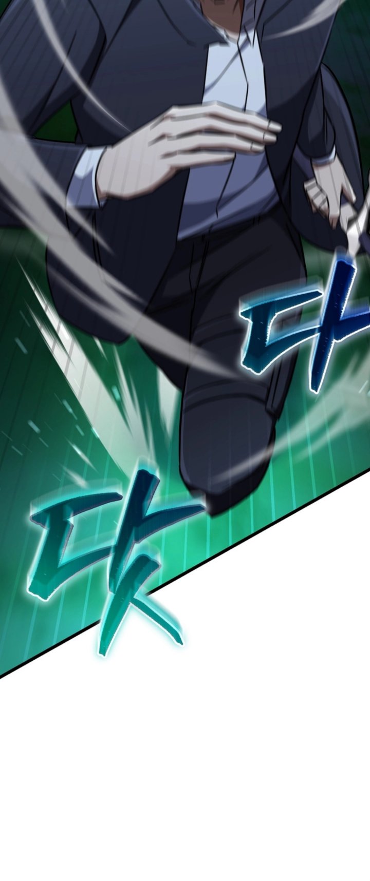 The Regressed Extra Becomes a Genius Chapter 24 Gambar 5