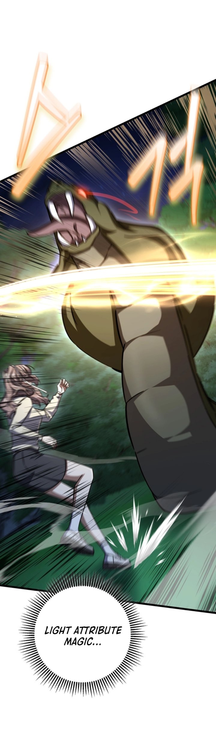 The Regressed Extra Becomes a Genius Chapter 24 Gambar 17