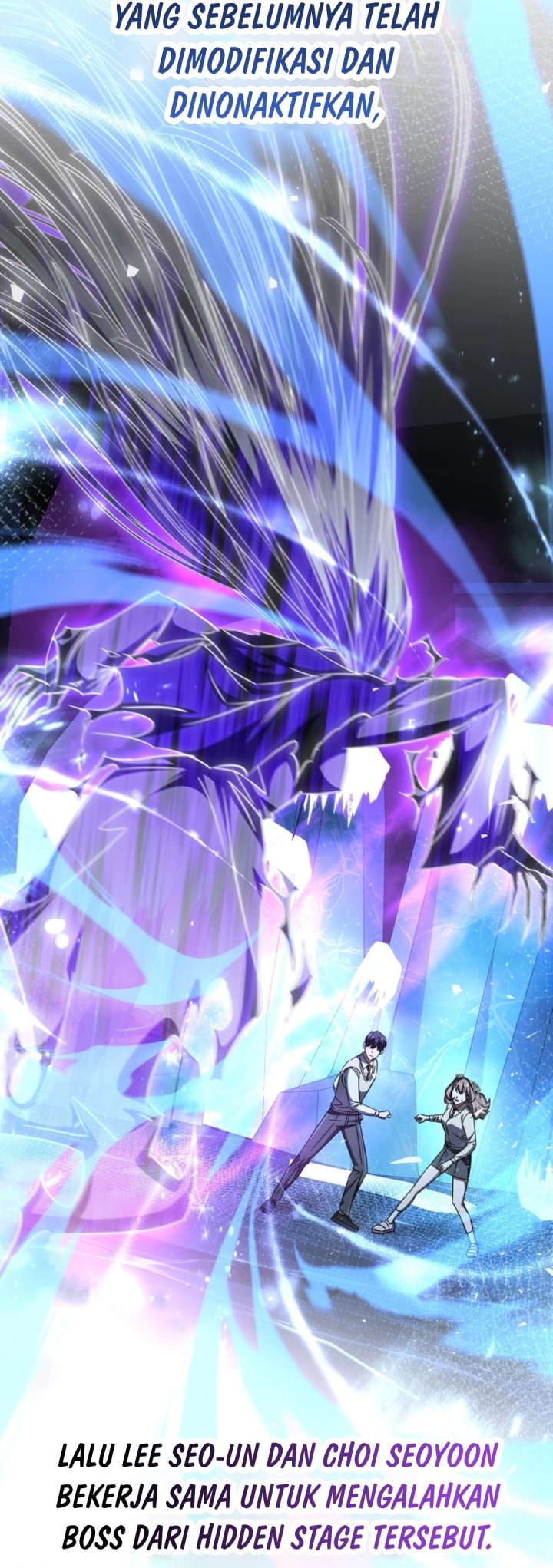 The Regressed Extra Becomes a Genius Chapter 24 Gambar 30