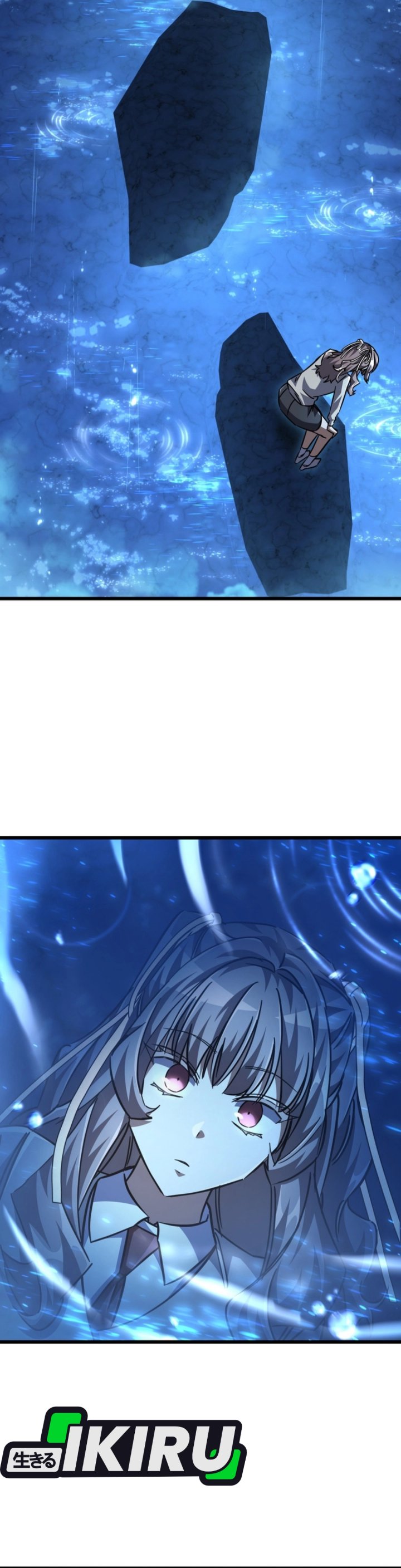 The Regressed Extra Becomes a Genius Chapter 24 Gambar 36