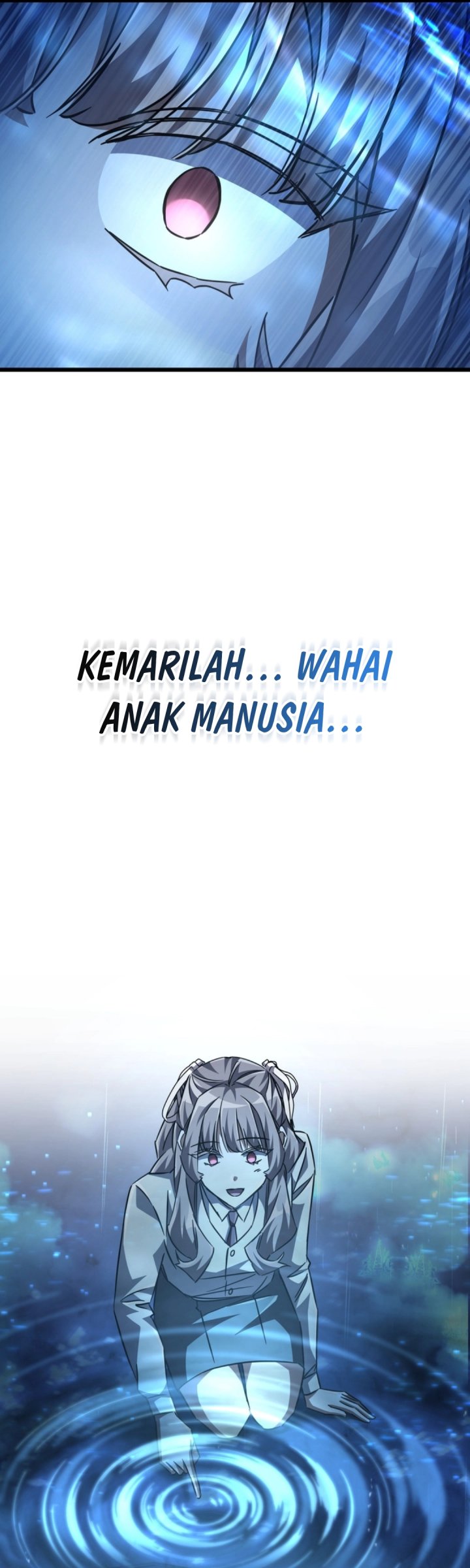 The Regressed Extra Becomes a Genius Chapter 24 Gambar 37