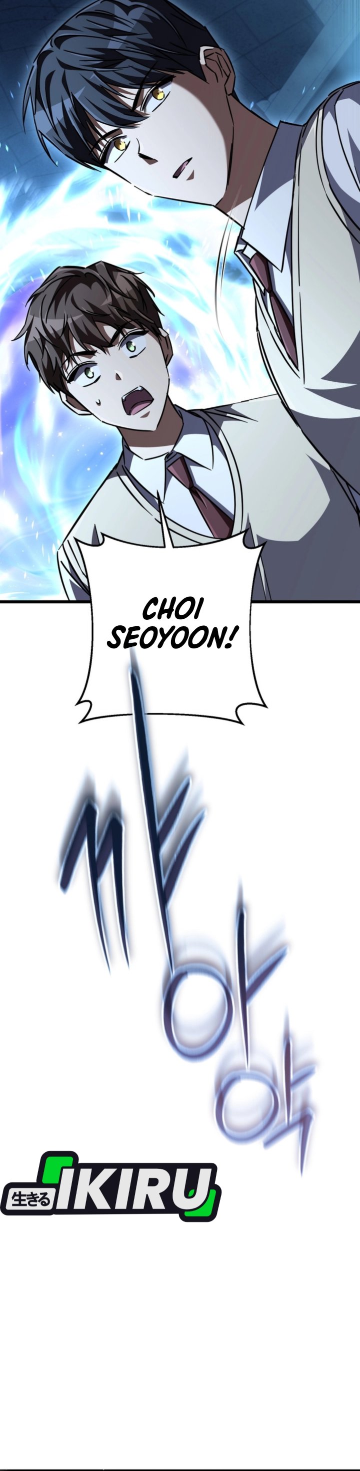 The Regressed Extra Becomes a Genius Chapter 24 Gambar 40