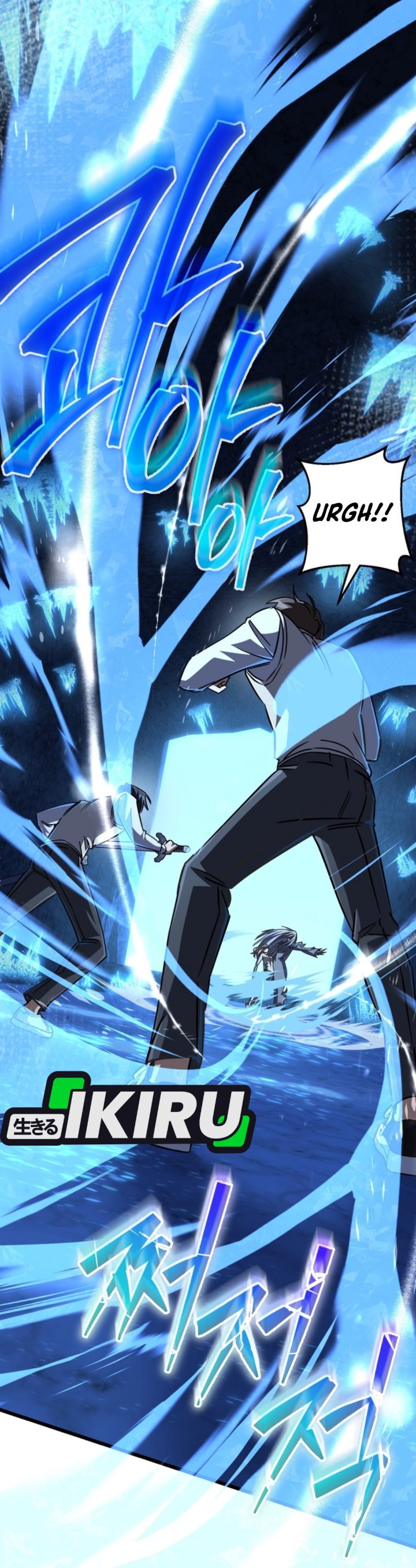 The Regressed Extra Becomes a Genius Chapter 24 Gambar 44