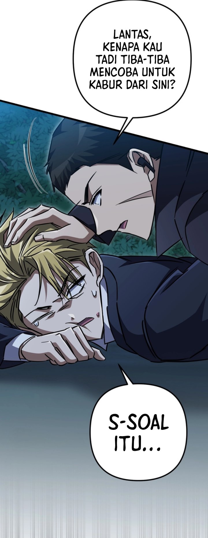 The Regressed Extra Becomes a Genius Chapter 24 Gambar 52