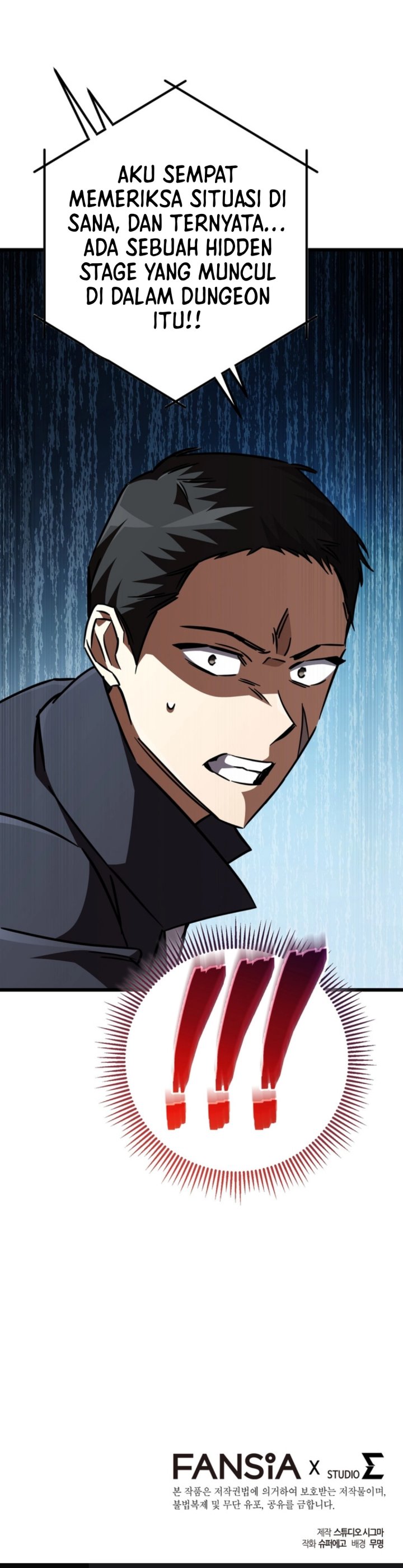 The Regressed Extra Becomes a Genius Chapter 24 Gambar 58