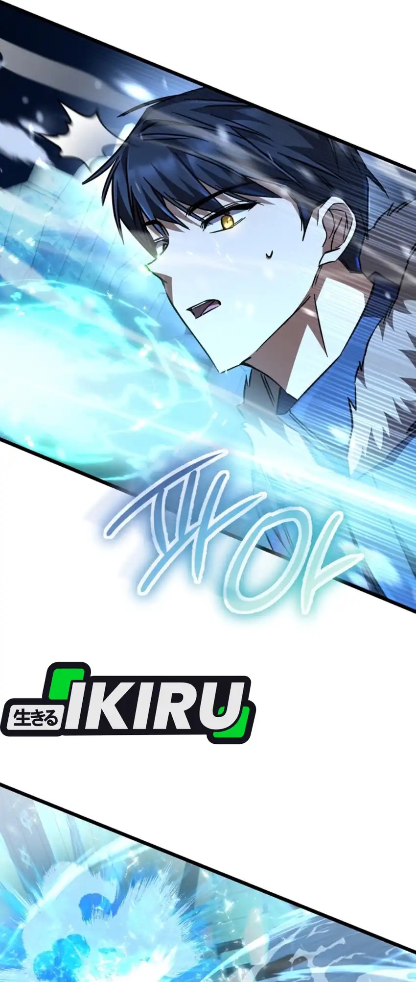 The Regressed Extra Becomes a Genius Chapter 25 Gambar 9