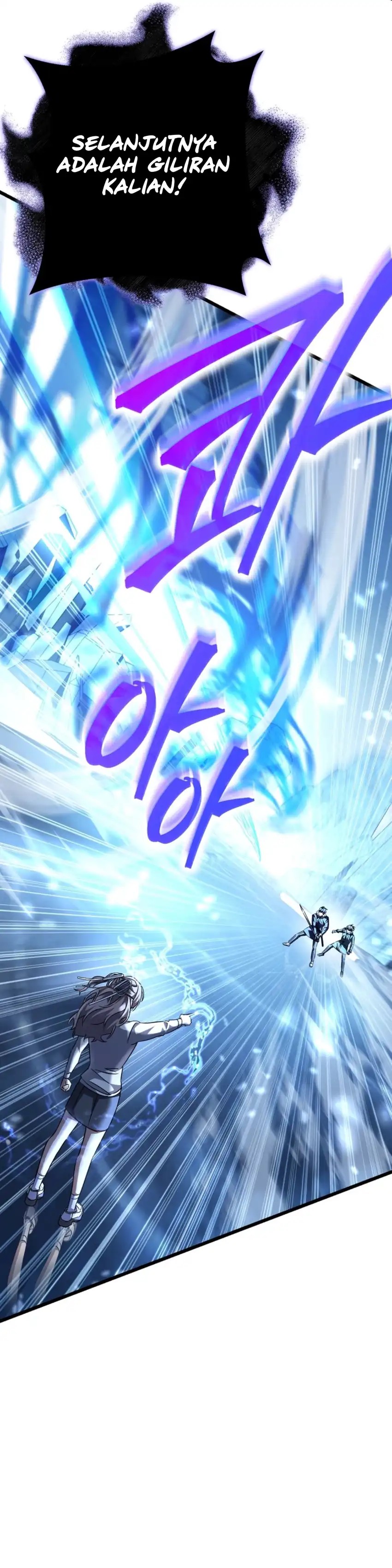 The Regressed Extra Becomes a Genius Chapter 25 Gambar 14