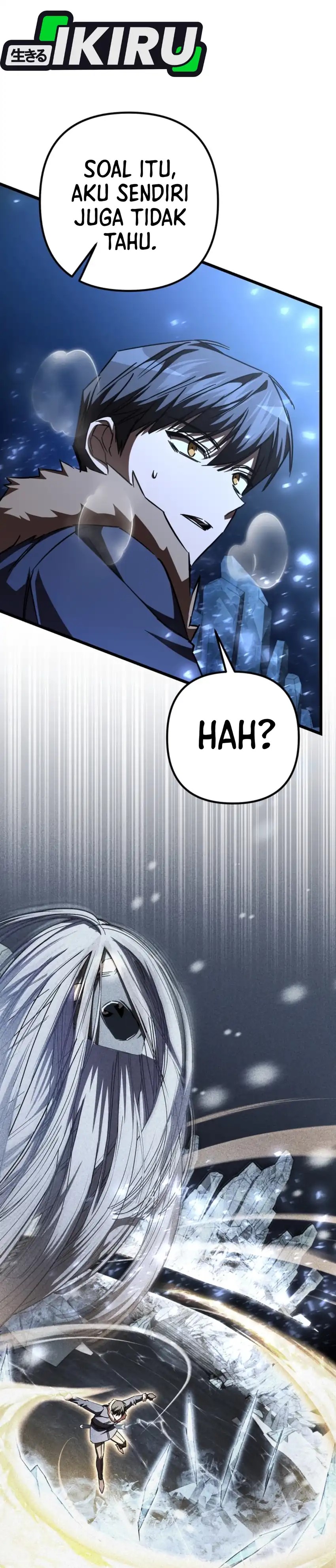 The Regressed Extra Becomes a Genius Chapter 25 Gambar 31