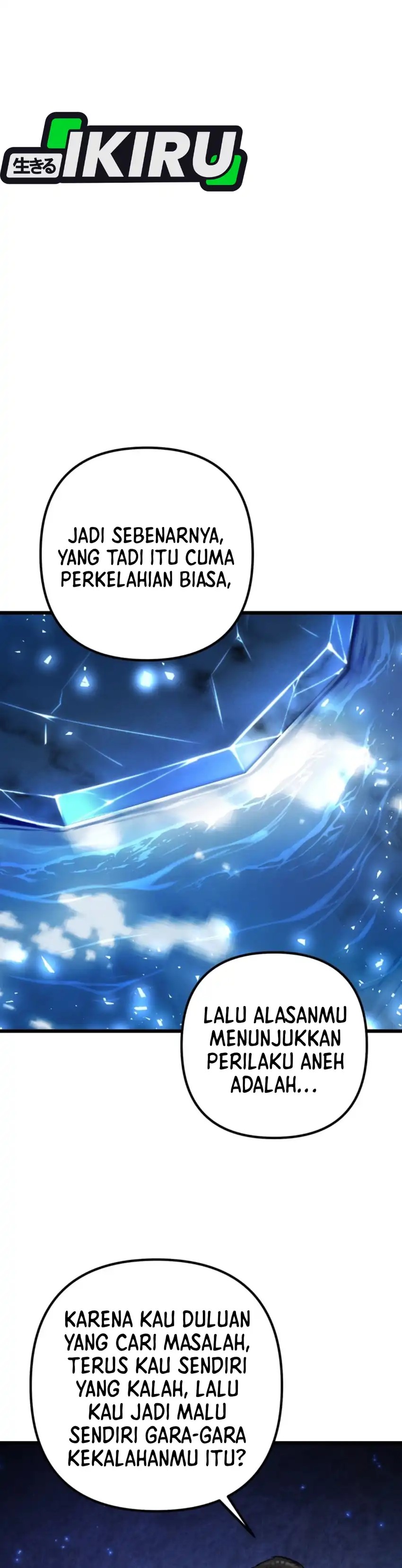 The Regressed Extra Becomes a Genius Chapter 25 Gambar 34