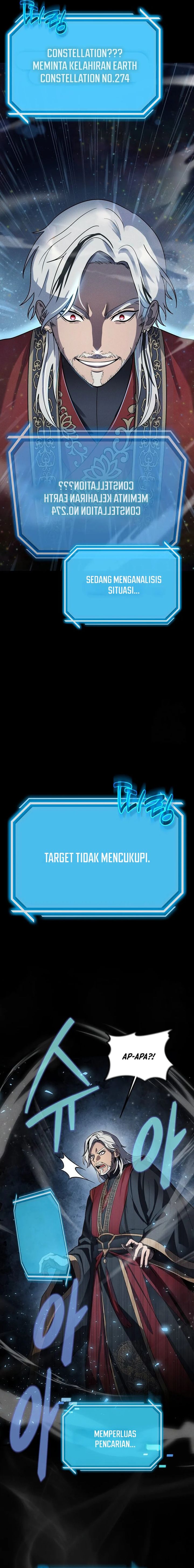 The Regressed Genius Player’s Legendary Weapon Creation Chapter 01 Gambar 7