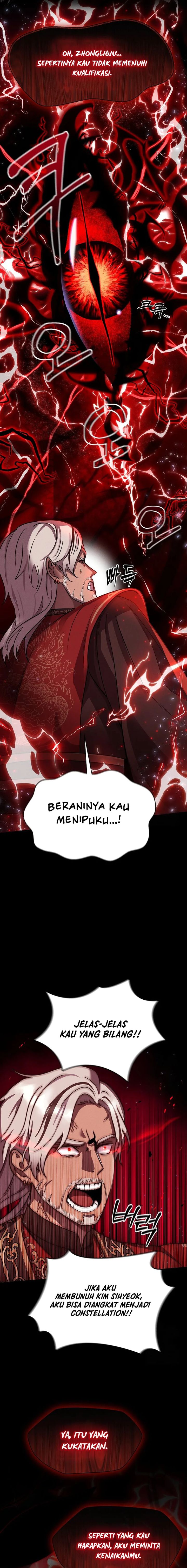 The Regressed Genius Player’s Legendary Weapon Creation Chapter 01 Gambar 9