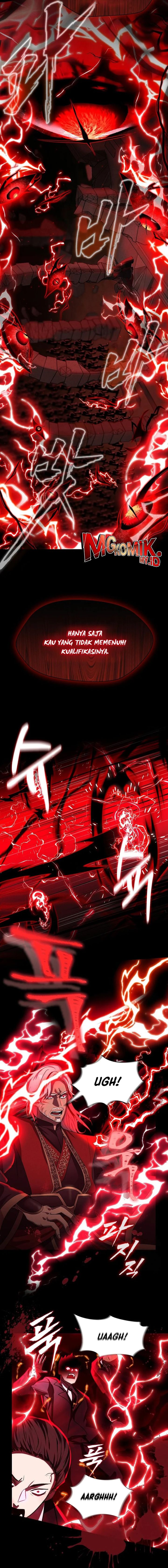 The Regressed Genius Player’s Legendary Weapon Creation Chapter 01 Gambar 10