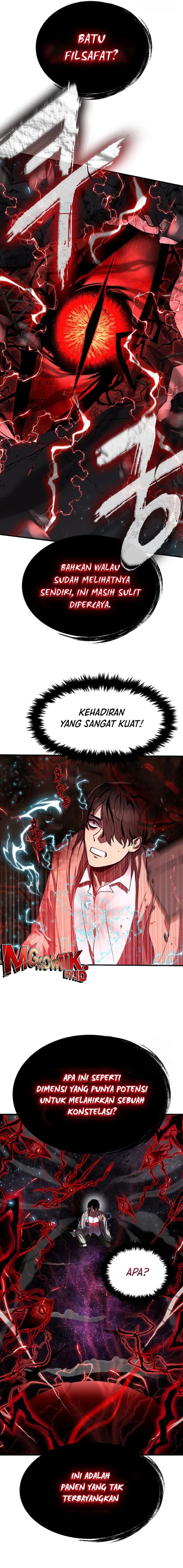 The Regressed Genius Player’s Legendary Weapon Creation Chapter 01 Gambar 28
