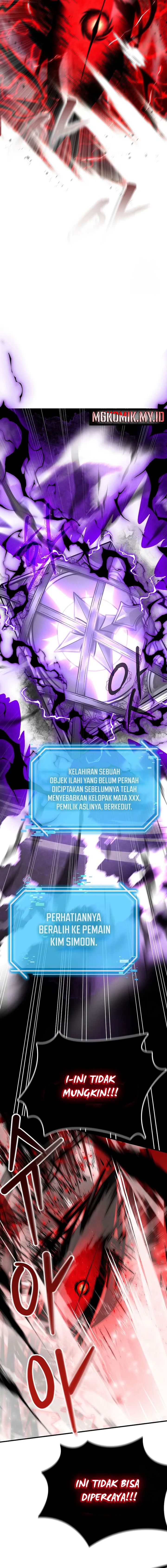 The Regressed Genius Player’s Legendary Weapon Creation Chapter 01 Gambar 33