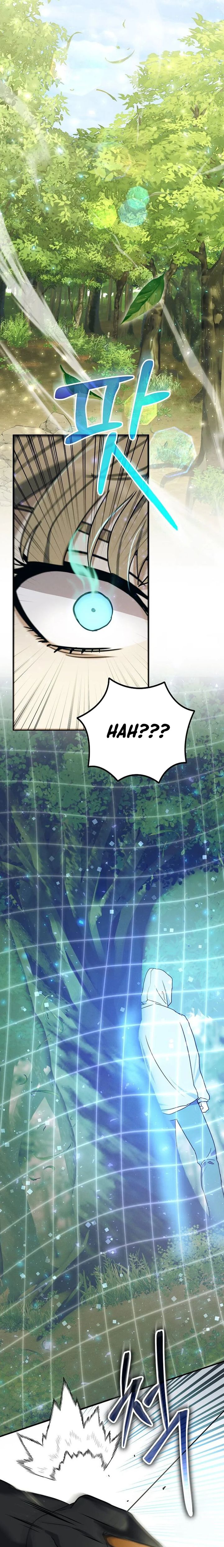 The Regressed Genius Player’s Legendary Weapon Creation Chapter 05 Gambar 19