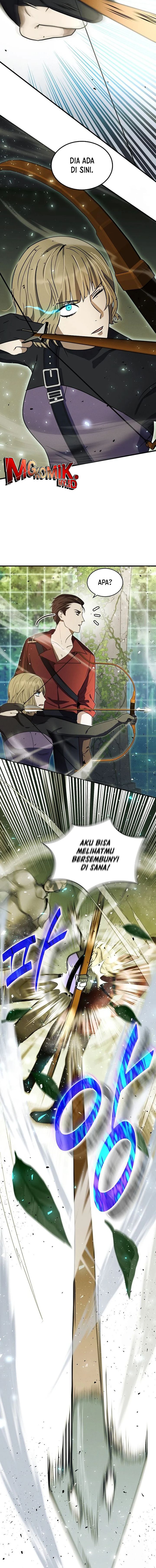 The Regressed Genius Player’s Legendary Weapon Creation Chapter 05 Gambar 20