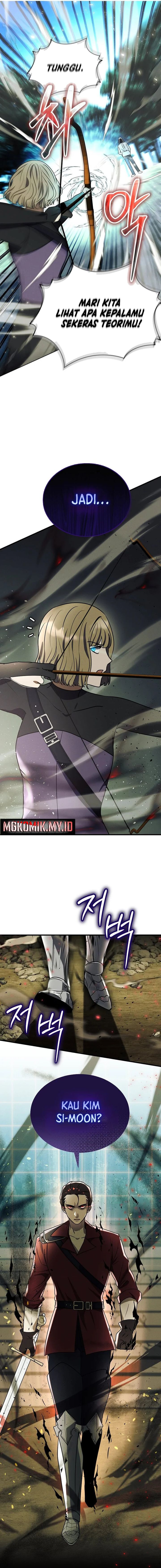 The Regressed Genius Player’s Legendary Weapon Creation Chapter 05 Gambar 24