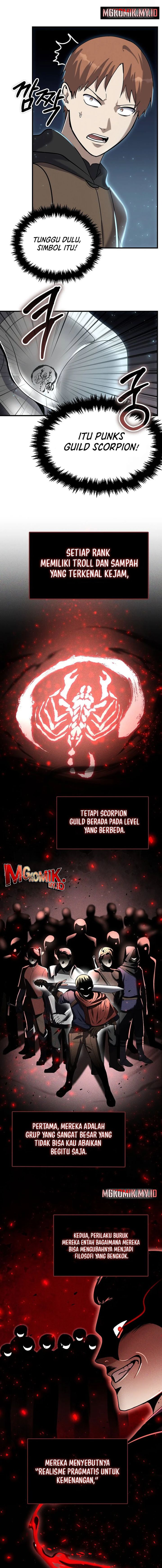 The Regressed Genius Player’s Legendary Weapon Creation Chapter 09 Gambar 16