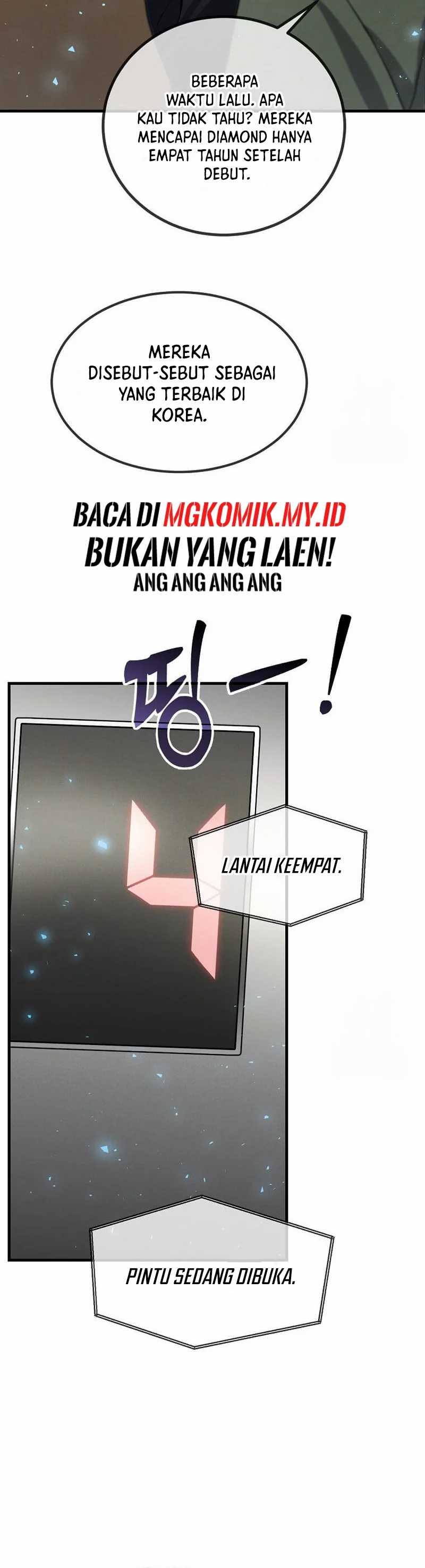 The Regressed Genius Player’s Legendary Weapon Creation Chapter 13 Gambar 34