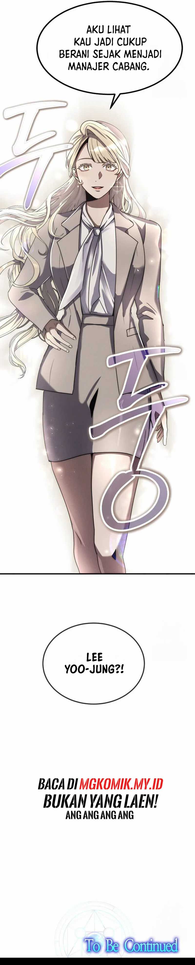 The Regressed Genius Player’s Legendary Weapon Creation Chapter 13 Gambar 51