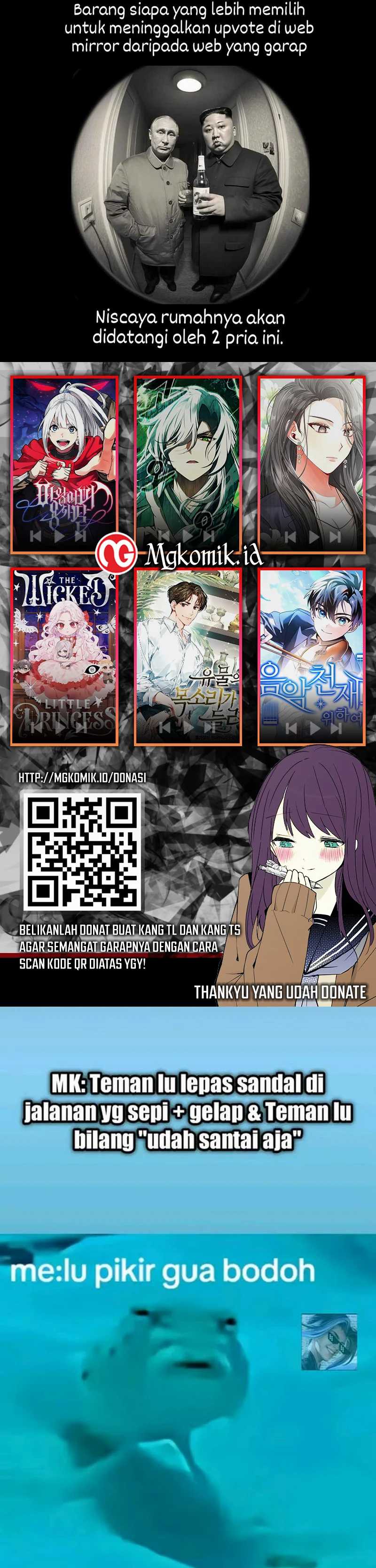 The Regressed Genius Player’s Legendary Weapon Creation Chapter 13 Gambar 52