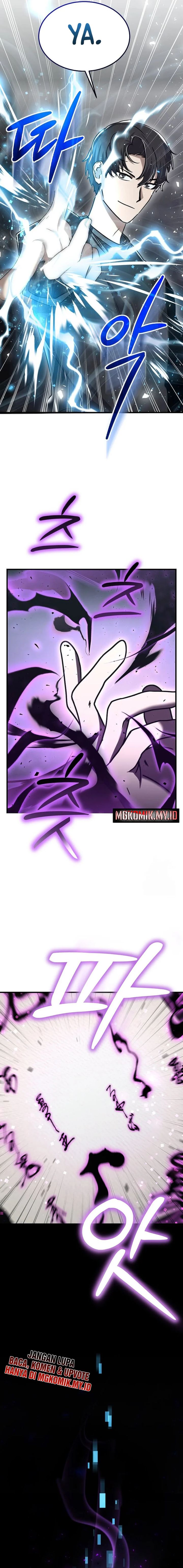 The Regressed Genius Player’s Legendary Weapon Creation Chapter 16 Gambar 18