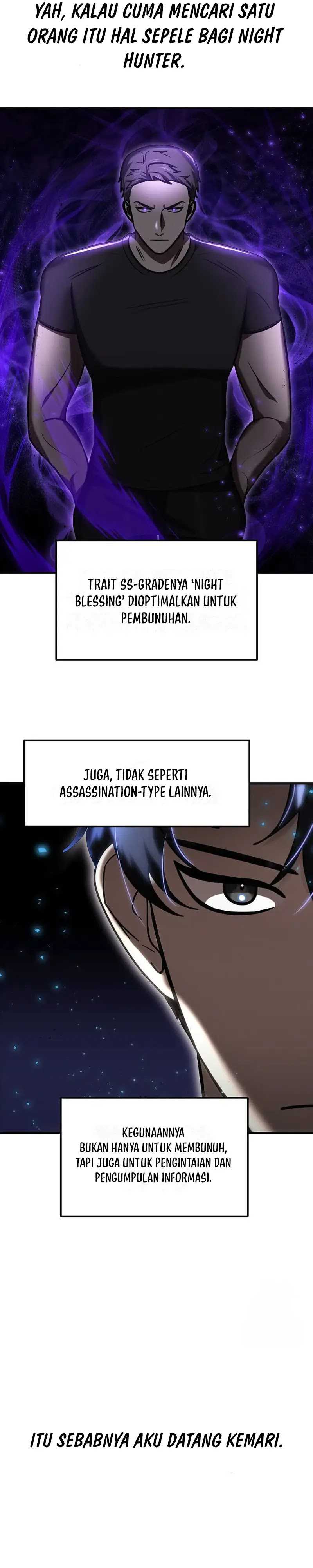 The Regressed Genius Player’s Legendary Weapon Creation Chapter 24 Gambar 7