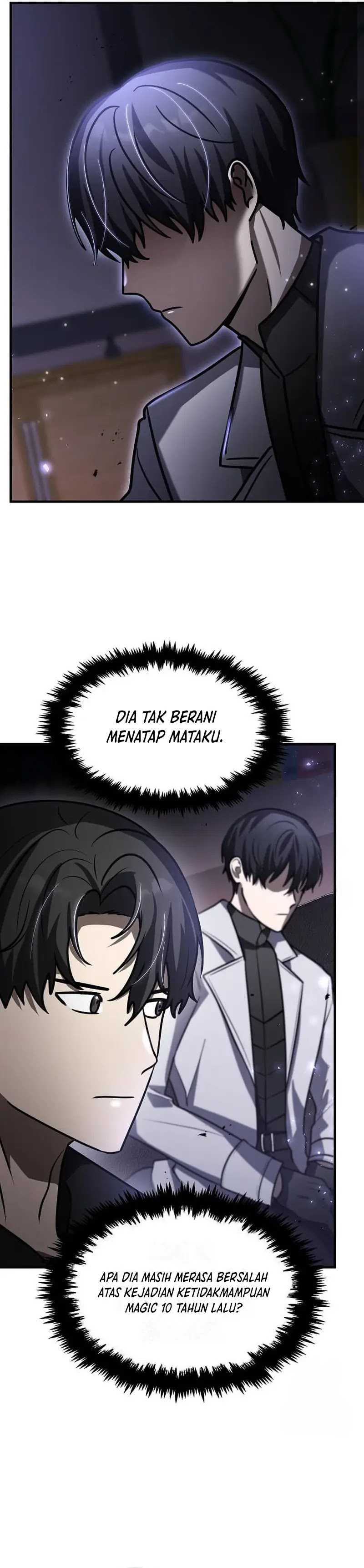 The Regressed Genius Player’s Legendary Weapon Creation Chapter 24 Gambar 9