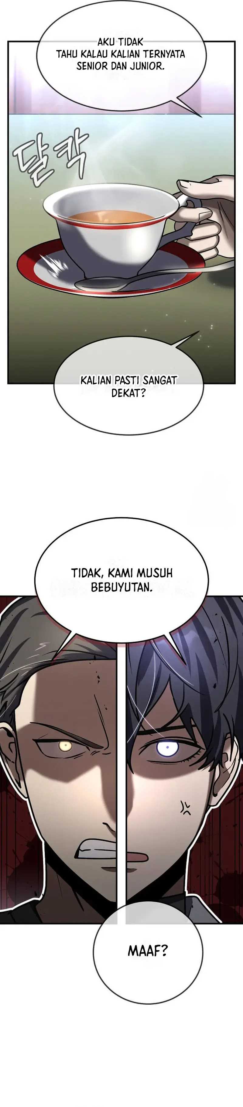 The Regressed Genius Player’s Legendary Weapon Creation Chapter 24 Gambar 12