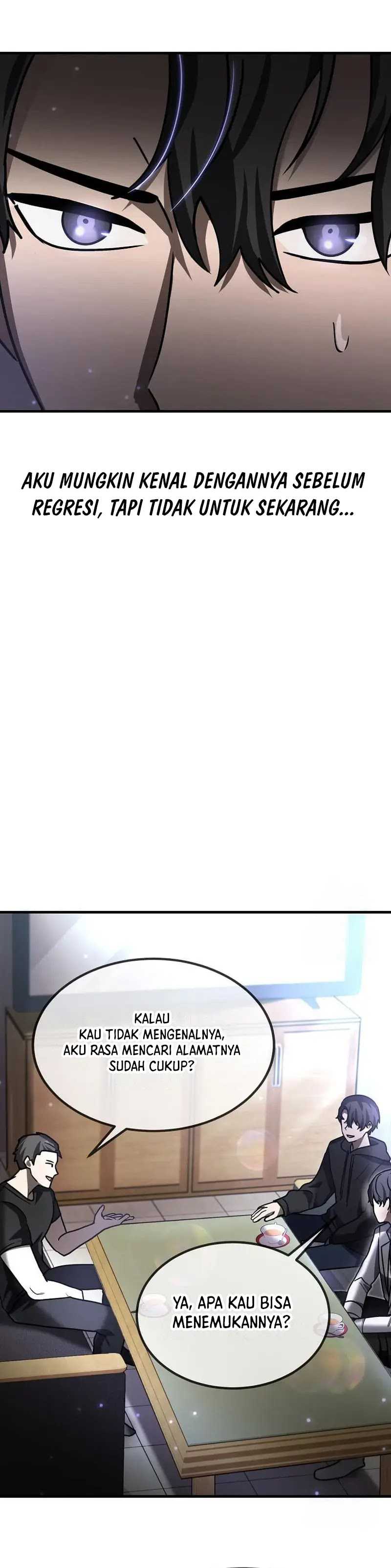 The Regressed Genius Player’s Legendary Weapon Creation Chapter 24 Gambar 19
