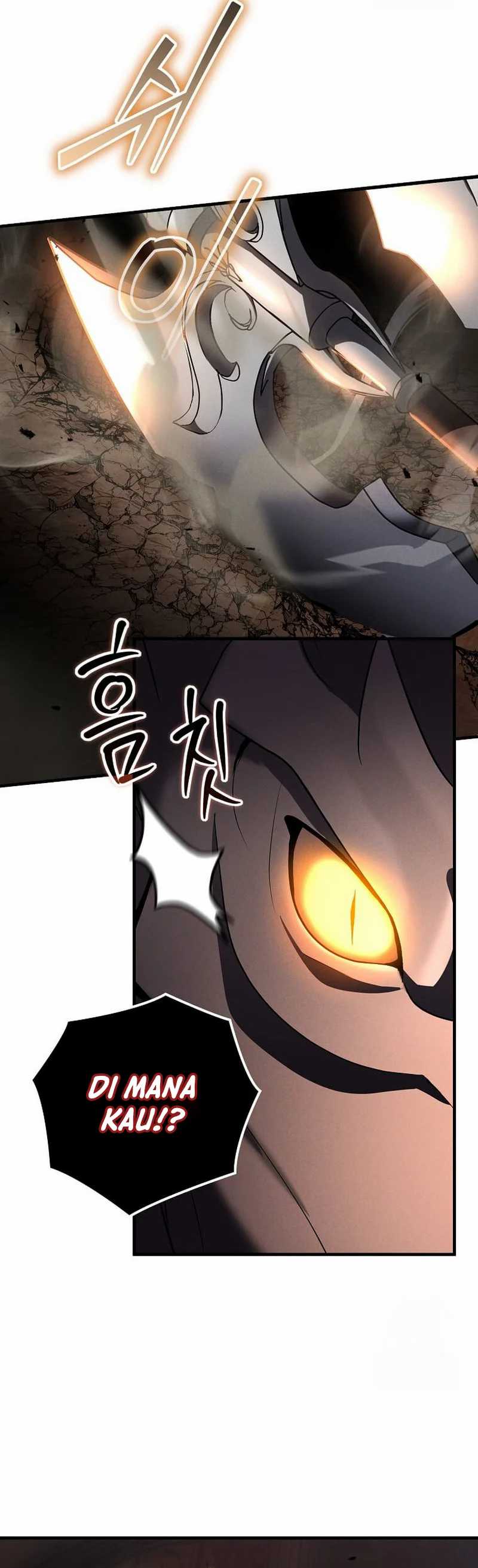 The Regressed Genius Player’s Legendary Weapon Creation Chapter 27 Gambar 3